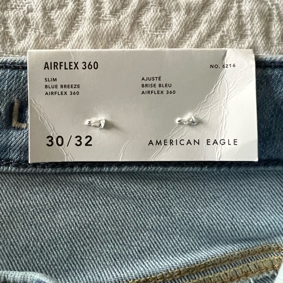 American Eagle AirFlex 360 US 30x32 - Picture 3 of 6